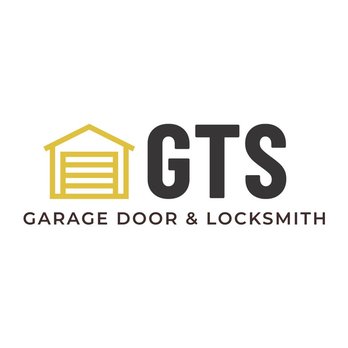 GTS Garage Door & Locksmith inc. logo