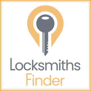 Cross Country Lock & Keys logo